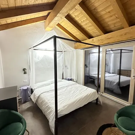 Appartamenti Relax Nus Spa Exterior photo