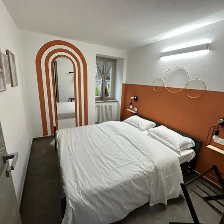Appartamenti Relax Nus Spa Exterior photo