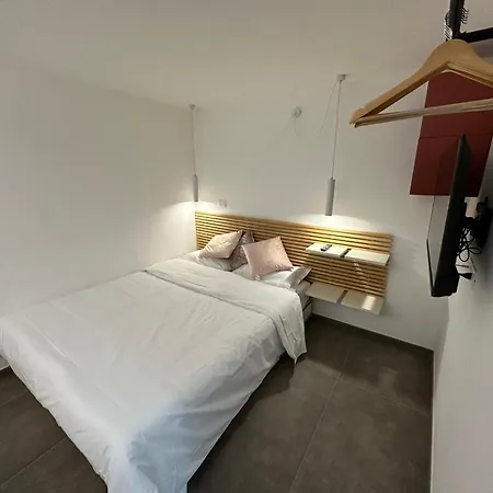 Appartamenti Relax Nus Spa Exterior photo