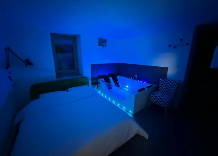 Appartamenti Relax Nus Spa