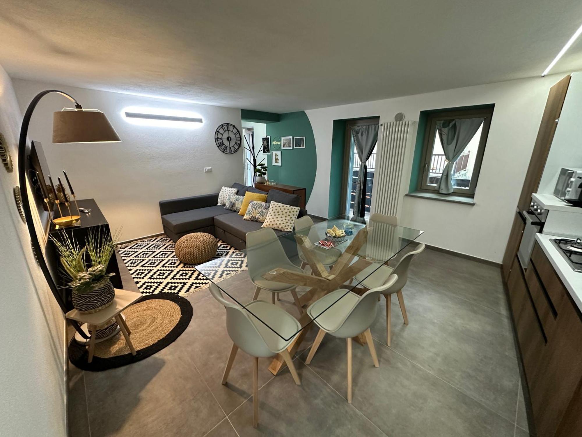 Relax Apartment