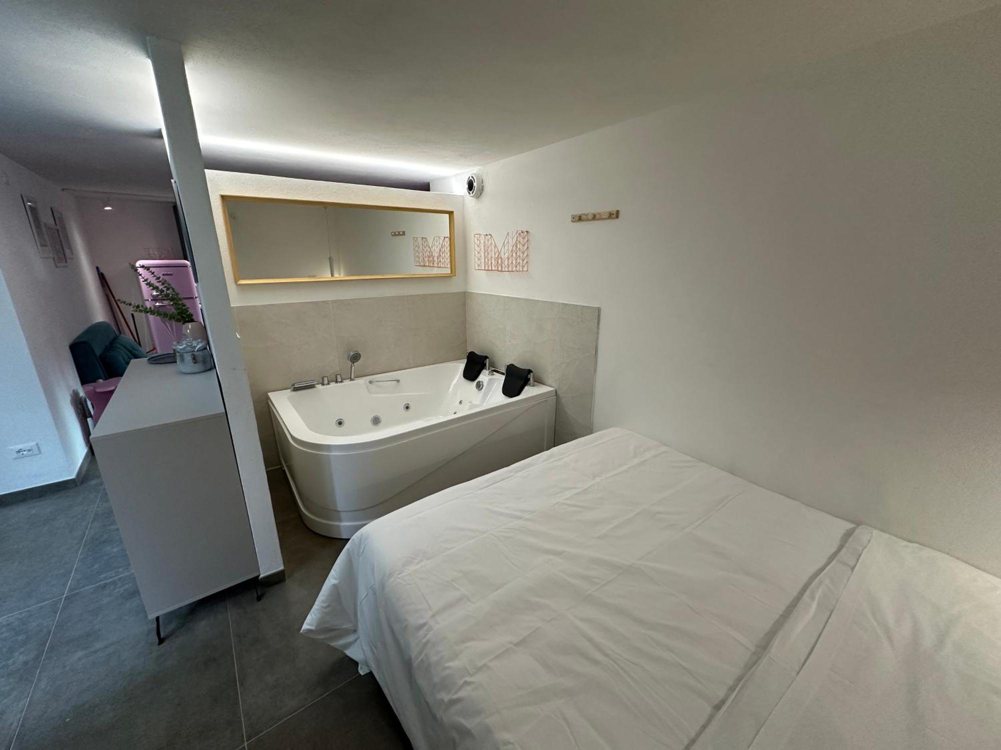 Relax Apartment Nus