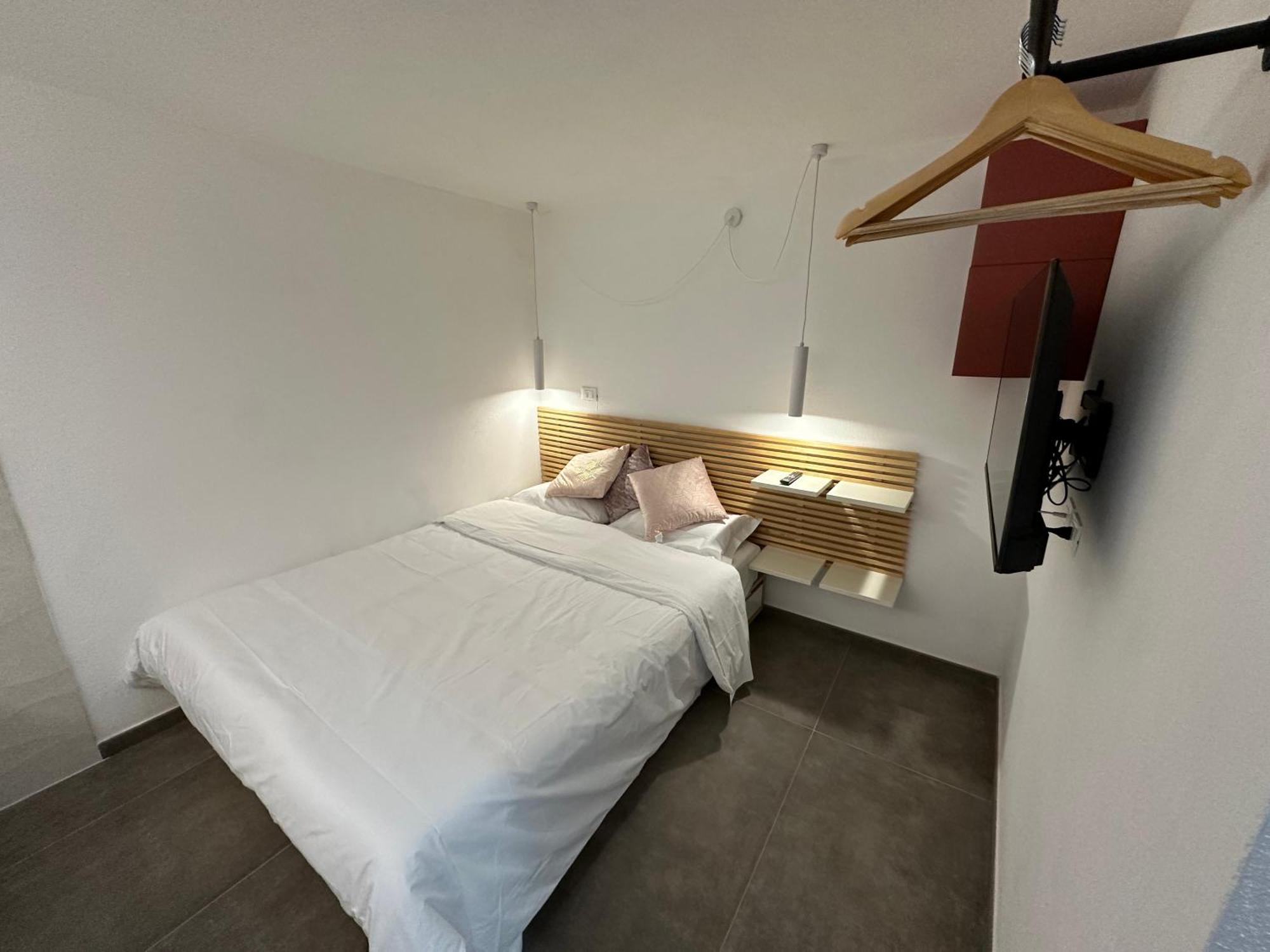 Relax Apartment Nus