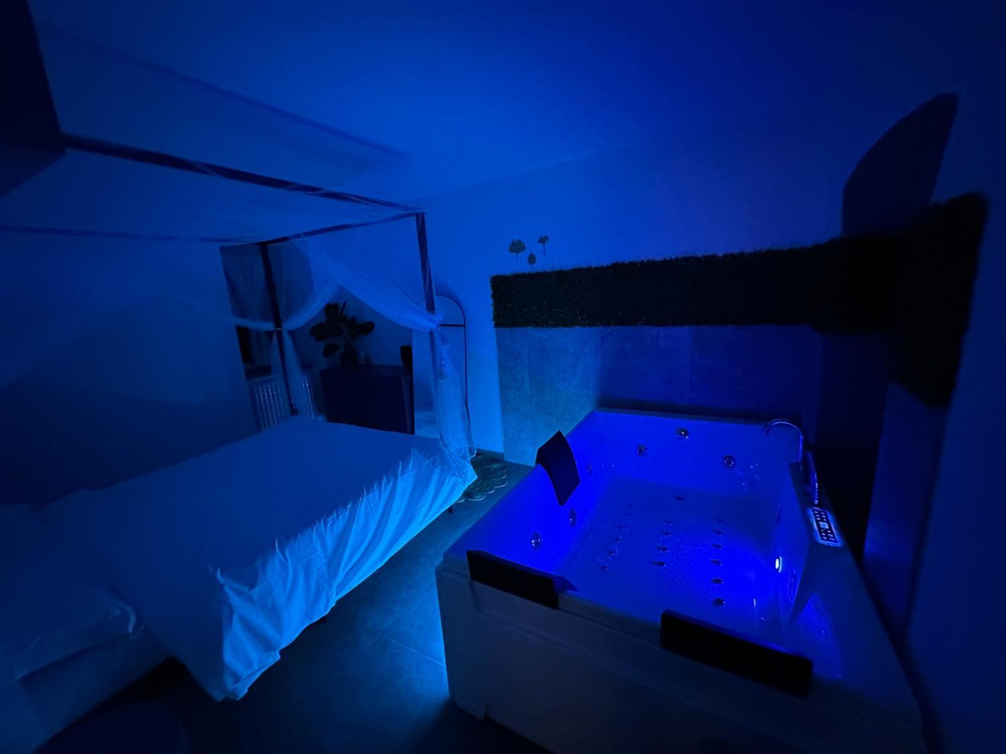 Apartment Relax Nus